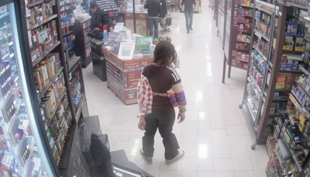 thief