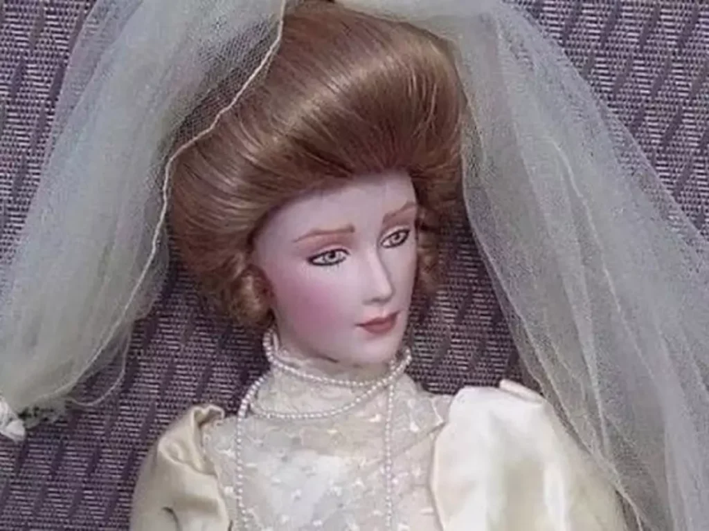 Doll