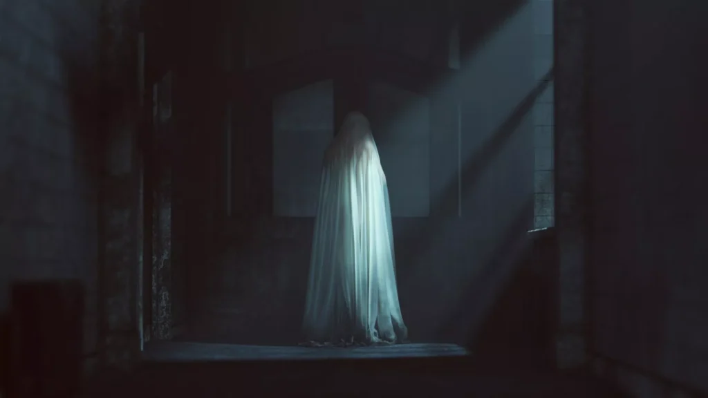 Ghost