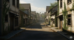 Village