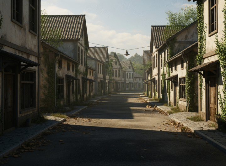 Village